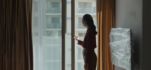 Promised Spaces